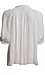 Split Neck Pleated Blouse Thumb 2