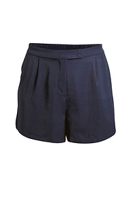 Skies are Blue Tailored Shorts Slide 1