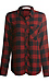 Buffalo Check Button Down Thumb 1