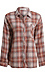 Plaid Button Down Shirt Thumb 1