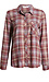 Plaid Button Up Thumb 1