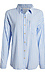 Striped Button Up Shirt Thumb 1