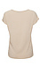 Side Knot Short Sleeve Top Thumb 2