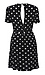 1. State Wrap Front Dress Thumb 2