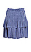 Pleated Mini Skirt Thumb 2