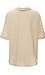 V-Neck Front Pleat Top Thumb 2