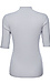 525 America Mock Neck Short Sleeve Top Thumb 2