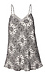 Brooke Printed Sleeveless Top Thumb 1