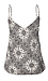 Brooke Printed Sleeveless Top Thumb 2
