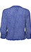 Veronica M Surplice Smocked Blouse Thumb 2