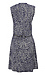 Veronica M Shirred Sleeveless Dress Thumb 2