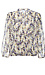 Veronica M Long Sleeve Surplice Blouse Thumb 1