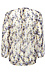 Veronica M Long Sleeve Surplice Blouse Thumb 2