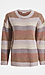 Striped Multi-Color Sweater Thumb 1