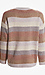 Striped Multi-Color Sweater Thumb 2