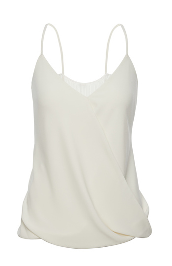Veronica M Surplice Cami Slide 1