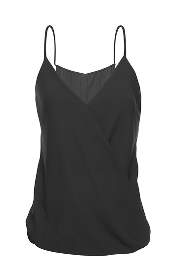Veronica M Surplice Cami Slide 1