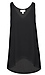 Veronica M V-Neck Tank Top Thumb 1