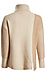 Cowl Neck Color Block Sweater Thumb 2