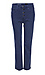 AG Jeans Button-Fly Straight Leg Thumb 1