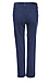 AG Jeans Button-Fly Straight Leg Thumb 2