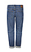 AG Jeans Ex-Boyfriend Slim Leg Thumb 2