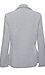 Knit Notched Blazer Thumb 2