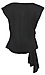 Waist Tie Detail Top Thumb 2