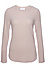 Brushed Long Sleeve Crew Neck Thumb 1