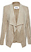 BB Dakota Faux Suede Jacket Thumb 1