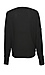 Katie Zipped Boat Neck Long Sleeve Top Thumb 2