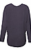 Roberta Brushed Ribbed Long Sleeve Tunic Thumb 2