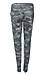 Democracy Camo Side Zip 'Ab'solution Pant Thumb 2