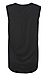 Veronica M Sleeveless Cupro Surplice Top Thumb 2
