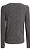 Long Sleeve Marbled Knit Thumb 2