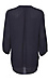 Veronica M 3/4 Sleeve Surplice Blouse Thumb 2
