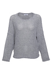 Long Sleeve Knit Top