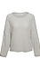 Long Sleeve Knit Top Thumb 1
