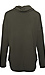 Super Soft Cowl Neck Long Sleeve Top Thumb 2