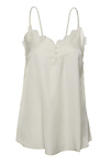 Lace Trim Cami