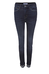 Cuffed Ankle Skinny
