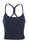 Beyond Yoga Racerback Cropped Tank