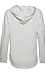 Super Soft Shirttail Hem Hoodie Thumb 2