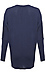 Boat Neck Long Sleeve Hacci Top Thumb 2