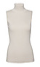 525 America Mock Neck Sleeveless Top Thumb 1