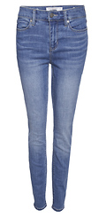 Liverpool Mid Rise Skinny Jean