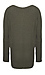 Roberta Brushed Ribbed Long Sleeve Tunic Thumb 2