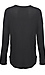 Long Sleeve Brushed Waffle Knit Top Thumb 2