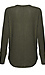 Boat Neck Brushed Hacci Thumb 2