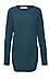 Stella Brushed Long Sleeve Dolman Top Thumb 1